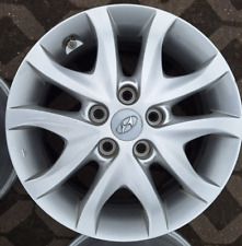 Felge 6x16 et50 gebraucht kaufen  Hohenstücken
