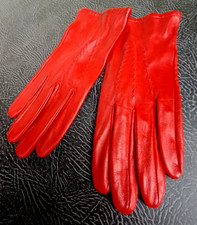 Lederhandschuhe ultraweich dam gebraucht kaufen  Karlsruhe