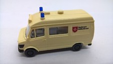 Wiking 278 mercedes gebraucht kaufen  Wiefelstede