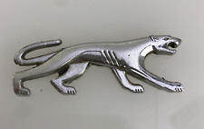 Mercury cougar emblem for sale  Granada Hills