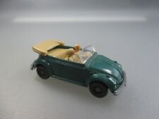 Wiking käfer cabriolet gebraucht kaufen  Neunkirchen-Seelscheid