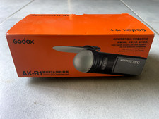 Godox accessoires filtre d'occasion  Paris XV