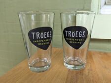 Pair troegs independent for sale  Lancaster