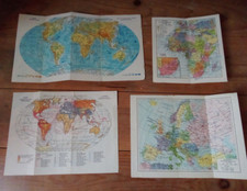 Historisches kartenmaterial la gebraucht kaufen  Altenkirchen