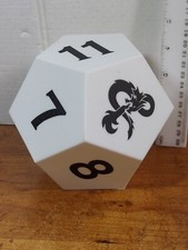 Dungeons dragons d20 for sale  Goodlettsville