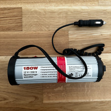 Carstar 12v 230v gebraucht kaufen  Rangsdorf