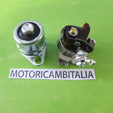 Kit condensatore puntine usato  Cagliari
