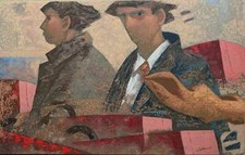 Partenti giampaolo talani usato  Pescara