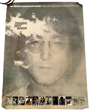 John lennon beatles for sale  Sharon