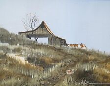 Joseph orr painting for sale  Waterbury Center