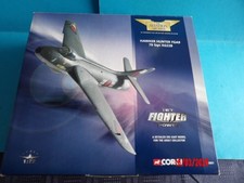 Corgi 49801 hawker for sale  FELIXSTOWE