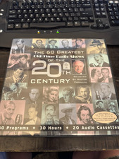 Walter cronkite greatest for sale  Shawnee