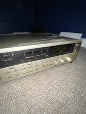 Vintage sharp optonica for sale  LONDON