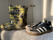 Boys asda george for sale  BUNTINGFORD
