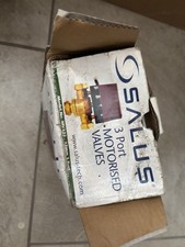 Salus port motorised for sale  TROWBRIDGE