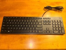 Dell wired usb for sale  Maineville