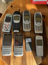 Nokia vintage mobile for sale  CORBY