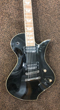 Fernandes ravelle electric for sale  Spencerport