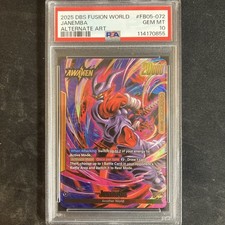 janemba d'occasion  Expédié en Belgium