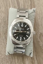Vintage longines stars usato  Milano