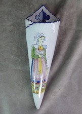 Porte bouquet mural d'occasion Porte bouquet mural d'occasion  Pézilla-la-Rivière