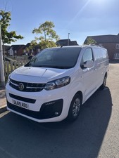vauxhall vivaro van lwb for sale vauxhall vivaro van lwb for sale LEAMINGTON SPA