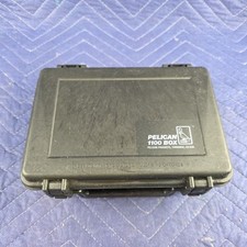 Pelican case 1100 for sale  Shakopee