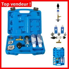Testeur fuites co2 d'occasion  Matha