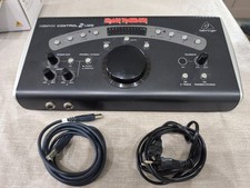 Xenyx control2 usb usato  Pavone Canavese