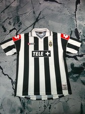 Juventus shirt home d'occasion Juventus shirt home d'occasion  Arles