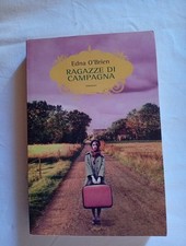 Ragazze campagna edna usato  Serrapetrona