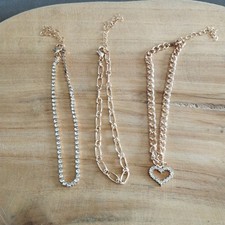 Bracelets de cheville d'occasion Bracelets de cheville d'occasion Saint-Jeannet
