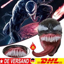 Horror party maske gebraucht kaufen  Deutschland