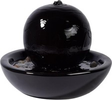 Dobar kugel zimmerbrunnen gebraucht kaufen  Birkenfeld