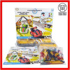 Knex mario yoshi for sale  DUNBAR