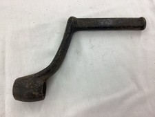Bsa footrest part for sale  SOUTHMINSTER