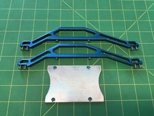 Tmaxx aluminum hardcore for sale  Rehoboth Beach