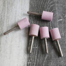 Stück schleifstein 5mm gebraucht kaufen  Pirna, Dohma, Struppen
