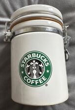 Lovely starbucks ceramic for sale  EPSOM