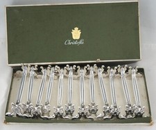 Christofle modèle coquille d'occasion  Bordeaux-