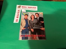 Sorrisi canzoni 1989 usato  Villarbasse