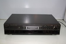 Technics md100 minidisc gebraucht kaufen  Berlin