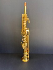 Yanagisawa sn981 sopranino for sale  Wildomar