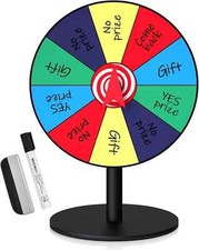 Inches spinning prize for sale  Harwood Heights