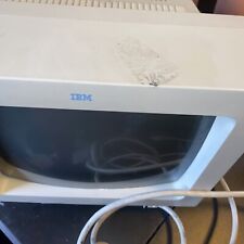 Vintage ibm svga for sale  Rayville