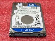 Western digital hdd d'occasion  Saint-Brieuc
