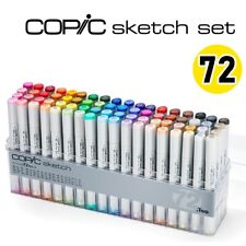 Copic sketch marker for sale  Shipping to Ireland