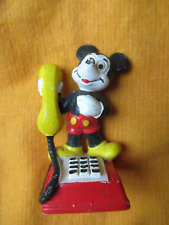 Mickey maus telefon gebraucht kaufen  Wolfsburg