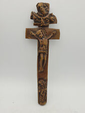 Berammergauer reliquienkreuz g gebraucht kaufen  Ulm