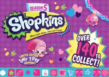 Shopkins season choose for sale  Barnegat